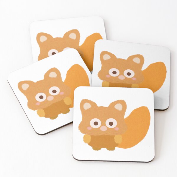 Item preview, Little Squirrel designed and sold by MILdecals.