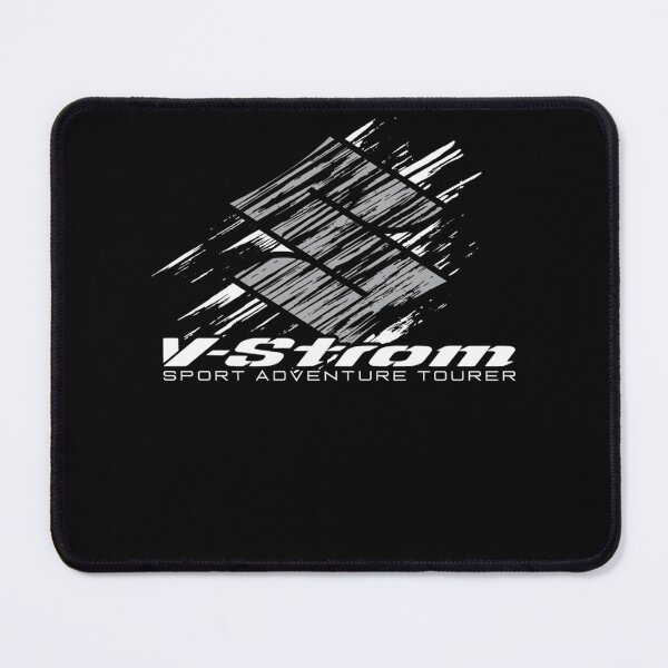 Item preview, Sport Adventure Tourer Suzuki V-Strom 2020 Black Edition designed and sold by CoralieDietrch6.