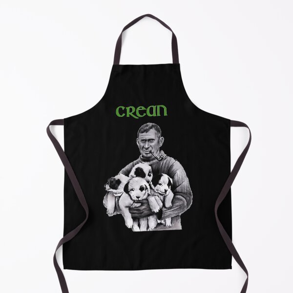 Item preview, Tom Crean And Puppies designed and sold by lynaljpwtl20.
