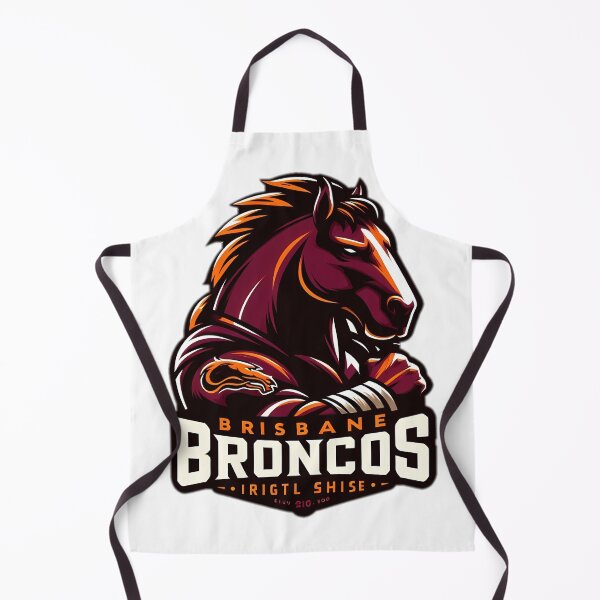 Item preview, brisbane broncos designed and sold by NCNGDESIGN.