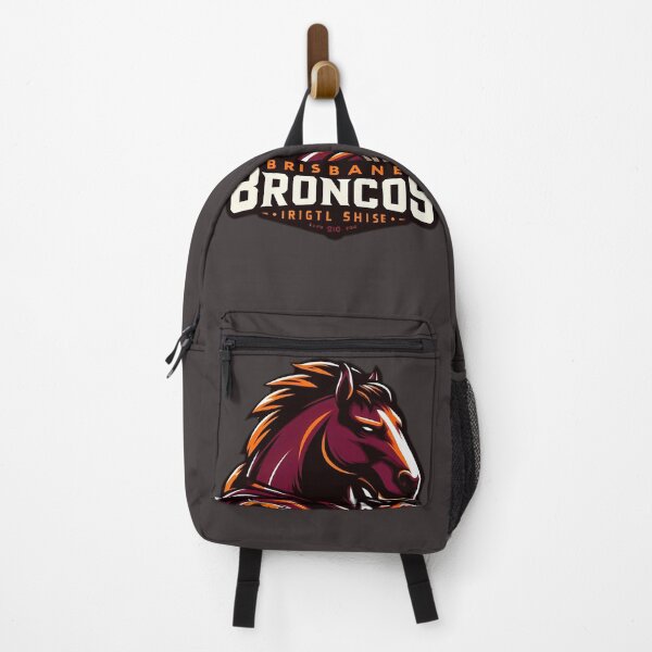 Item preview, brisbane broncos designed and sold by NCNGDESIGN.