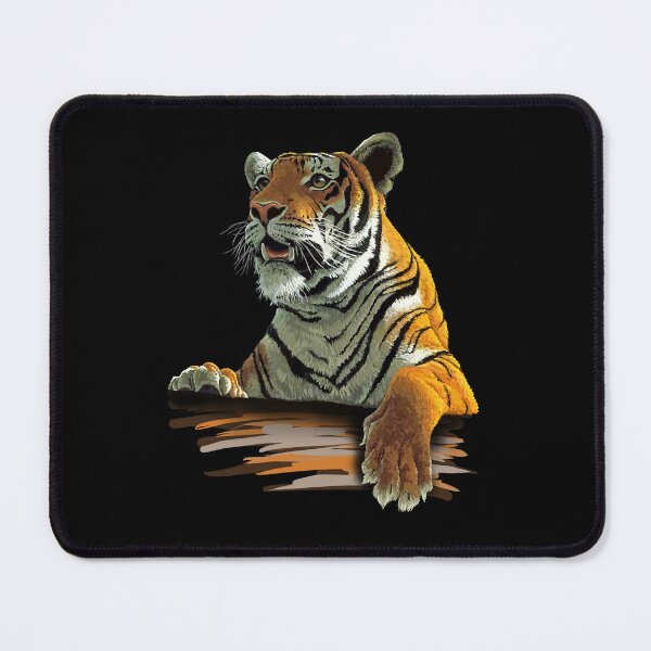 Item preview, tiger designed and sold by sibosssr.