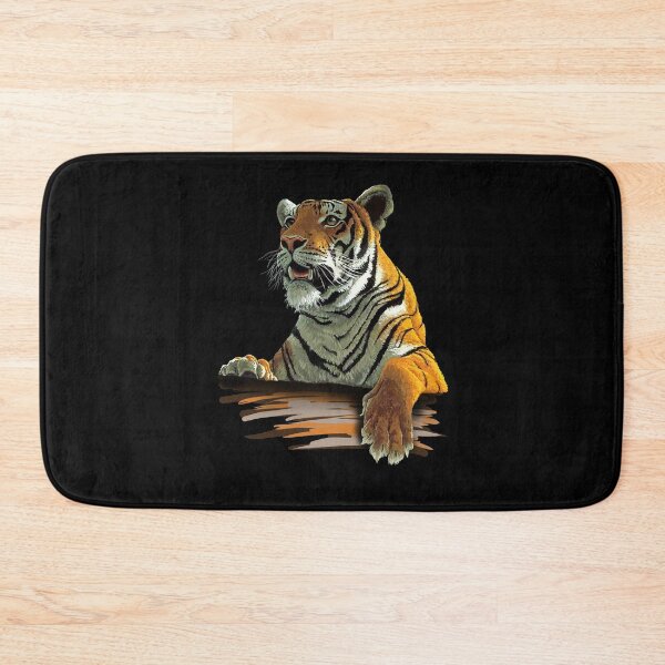 Item preview, tiger designed and sold by sibosssr.