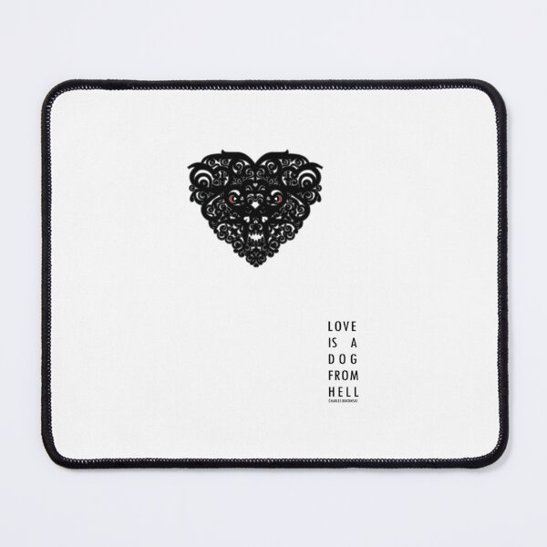 Item preview, Charles Bukowski - Love Is A Dog From Hell Essential 		 designed and sold by vhnfhefbvtq71.