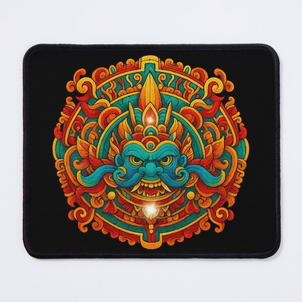 Item preview, MAYA.02 designed and sold by TATTOO-DESIGN.