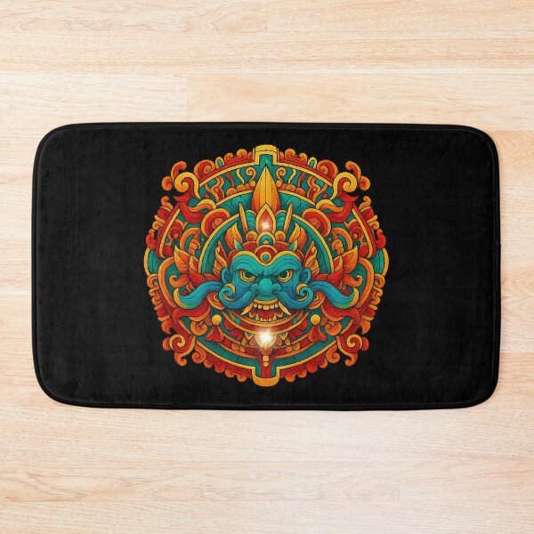 Item preview, MAYA.02 designed and sold by TATTOO-DESIGN.