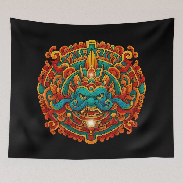 Item preview, MAYA.02 designed and sold by TATTOO-DESIGN.