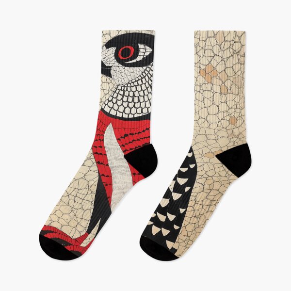 Item preview, A beautiful design of a Stylized Egyptian Hawk with Vibrant colors. designed and sold by HEMRO.