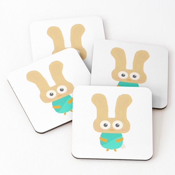 Item preview, Alien Bunny designed and sold by MILdecals.