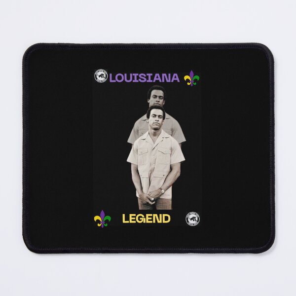 Item preview, HUEY P NEWTON THE LOUISIANA LEGEND designed and sold by Rouxman72.