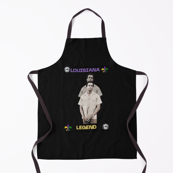 Item preview, HUEY P NEWTON THE LOUISIANA LEGEND designed and sold by Rouxman72.