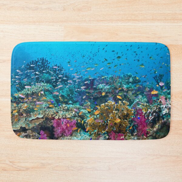 Item preview, Fantasea Reef designed and sold by Mark Rosenstein.