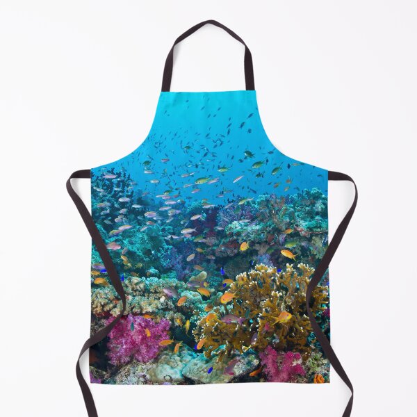Item preview, Fantasea Reef designed and sold by Mark Rosenstein.
