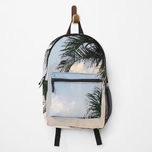 Item preview, Lush Glam Palm Tree 1 designed and sold by Anita's & Bella's Art.