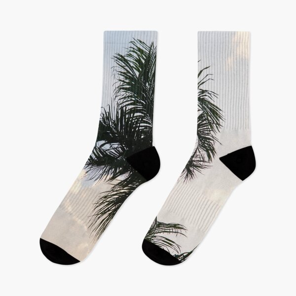 Item preview, Lush Glam Palm Tree 1 designed and sold by Anita's & Bella's Art.