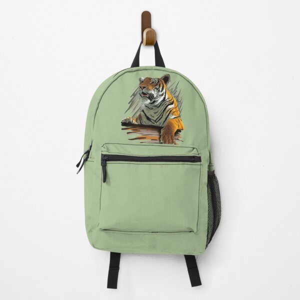 Item preview, tiger designed and sold by sibosssr.