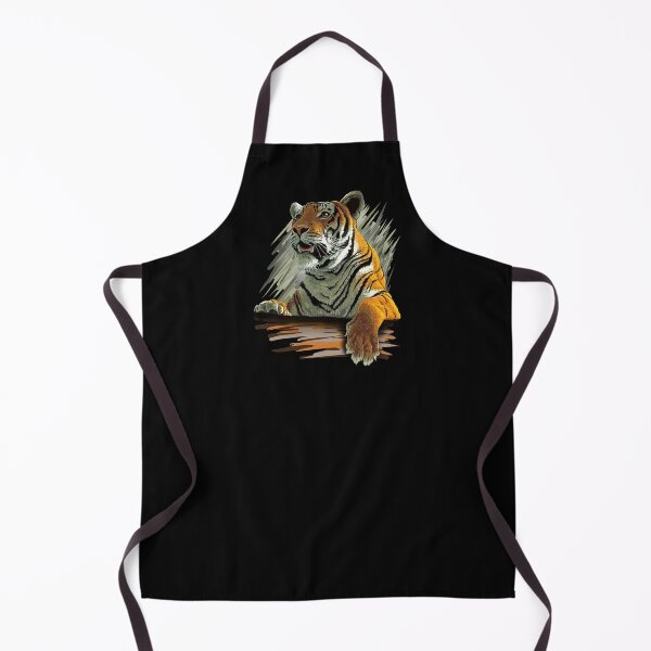 Item preview, tiger designed and sold by sibosssr.