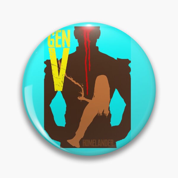 Item preview, Gen V designed and sold by Alex-B-Russo.