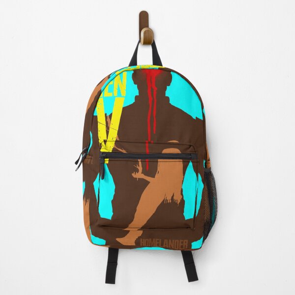 Item preview, Gen V designed and sold by Alex-B-Russo.