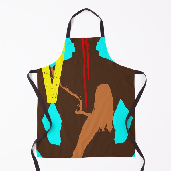 Item preview, Gen V designed and sold by Alex-B-Russo.