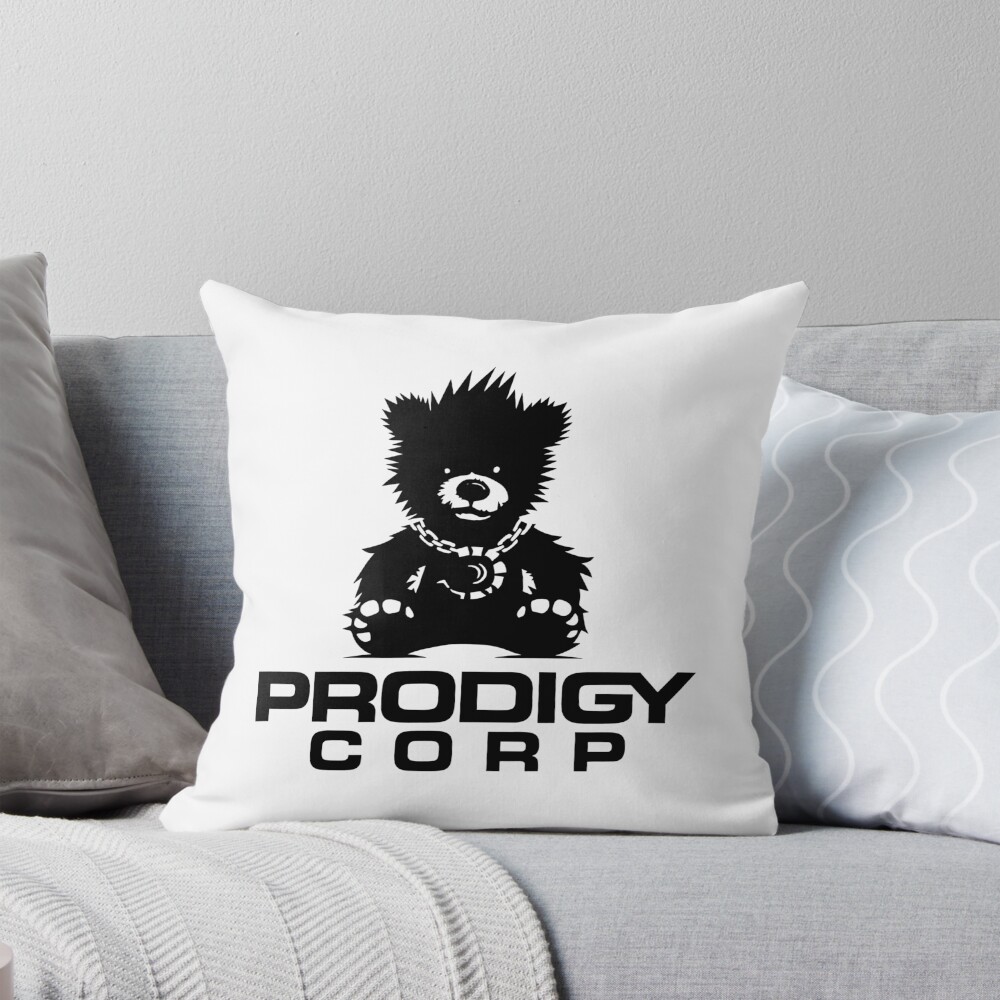 "Prodigy Corp. Alien: Earth" Sticker for Sale by Antoine1313 | Redbubble