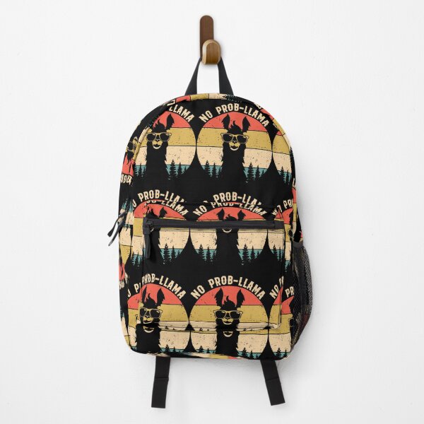 Item preview, No Prob-LLama  	 designed and sold by vvixxfvm12.