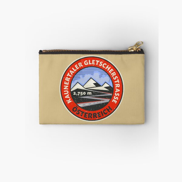 Item preview, Kaunertal Glacier Road, Kaunertaler, Austria designed and sold by studio838.