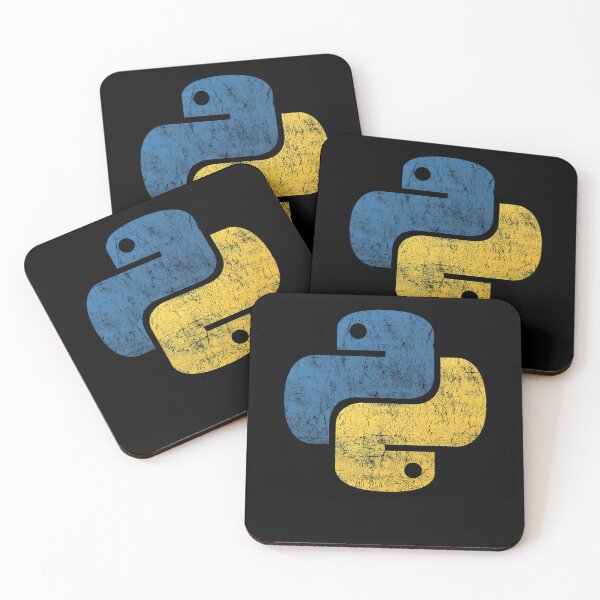 Item preview,  Vintage Python designed and sold by MarlaWeger.