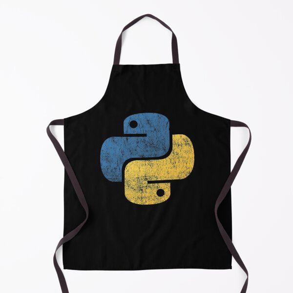 Item preview,  Vintage Python designed and sold by MarlaWeger.