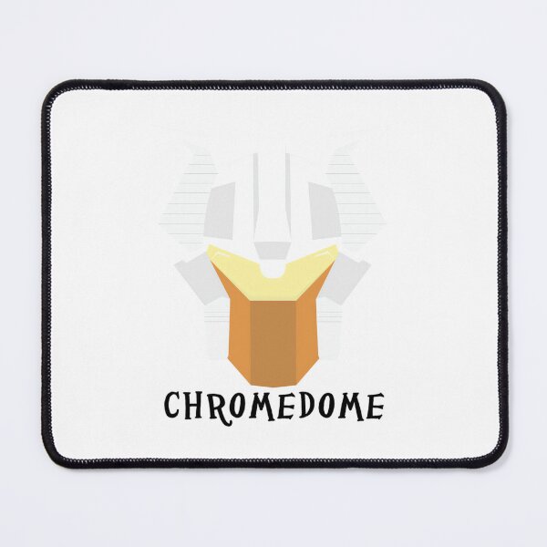 Item preview, Chromedome designed and sold by nhpuzogv95.