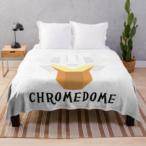 Item preview, Chromedome designed and sold by nhpuzogv95.