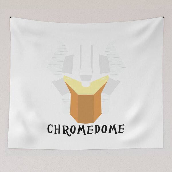 Item preview, Chromedome designed and sold by nhpuzogv95.