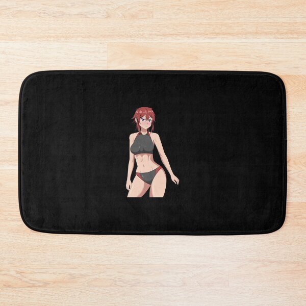 Item preview, Tomo Aizawa Bikini 	 	 designed and sold by olrpquln18.