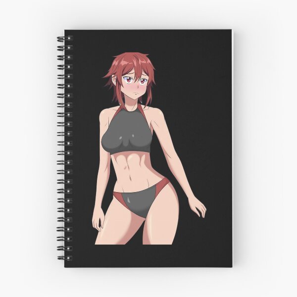 Item preview, Tomo Aizawa Bikini 	 	 designed and sold by olrpquln18.
