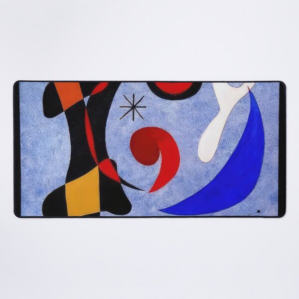 Item preview, Joan Miró designed and sold by AleksandraArto.