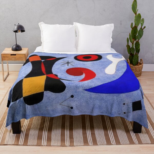 Item preview, Joan Miró designed and sold by AleksandraArto.