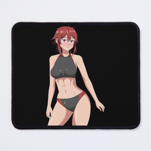 Item preview, Tomo Aizawa Bikini 	 	 designed and sold by olrpquln18.