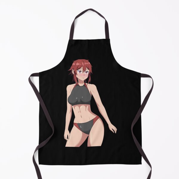 Item preview, Tomo Aizawa Bikini 	 	 designed and sold by olrpquln18.