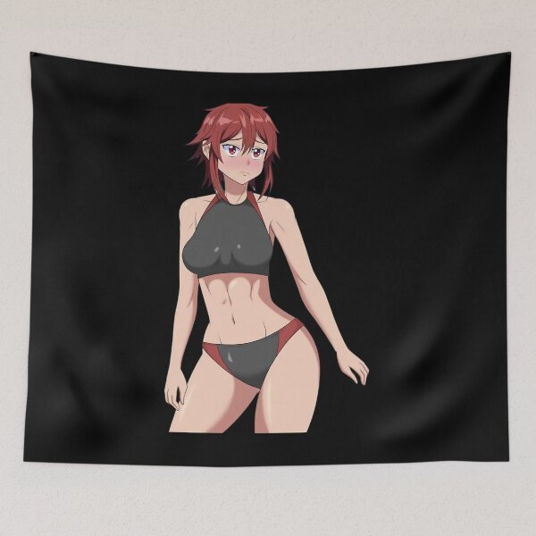 Item preview, Tomo Aizawa Bikini 	 	 designed and sold by olrpquln18.