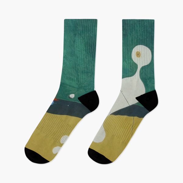 Item preview, Joan Miró designed and sold by AleksandraArto.