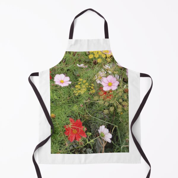 Item preview, 2011-09-21: Flowers in Friary Gardens designed and sold by 'ö-Dzin Tridral.