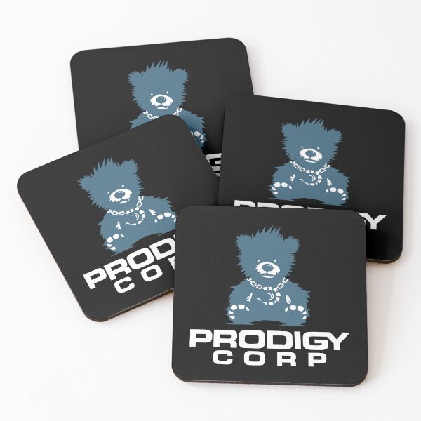 Item preview, Prodigy Corp. Alien: Earth - worn version designed and sold by The Common Tee.