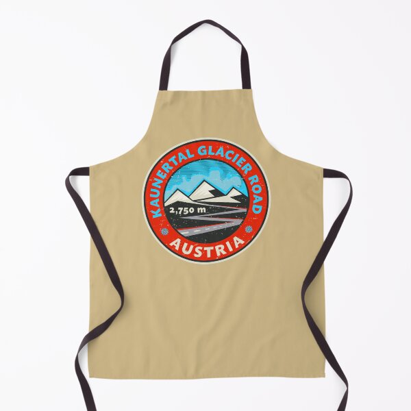 Item preview, Kaunertal Glacier Road, Kaunertaler, Austria designed and sold by studio838.