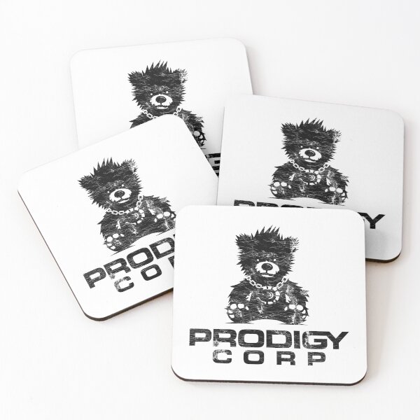 Item preview, Prodigy Corp. Alien: Earth - worn version designed and sold by The Common Tee.