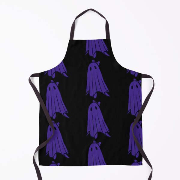 Item preview, Purple Ghostie designed and sold by VirtuallyCreativ .