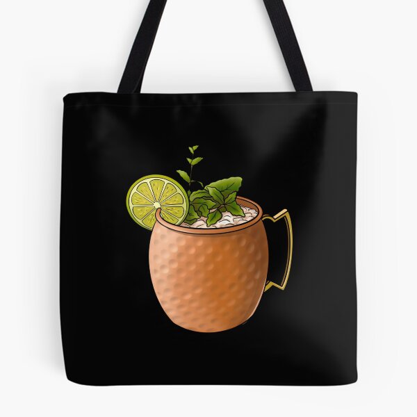Artikelvorschau, Moscow Mule entworfen und verkauft von qnbogfrwin40.