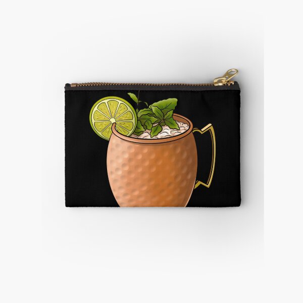 Artikelvorschau, Moscow Mule entworfen und verkauft von qnbogfrwin40.