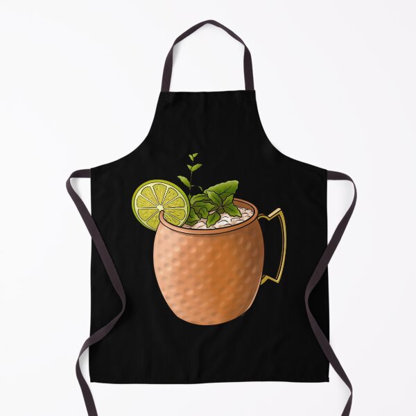 Artikelvorschau, Moscow Mule entworfen und verkauft von qnbogfrwin40.