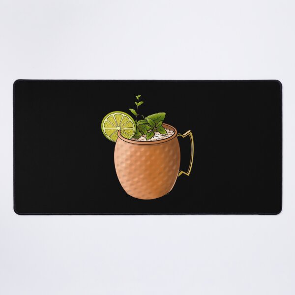 Item preview, Moscow Mule designed and sold by qnbogfrwin40.