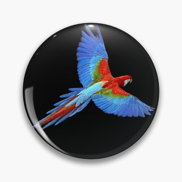 Item preview, parrot designed and sold by sibosssr.